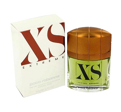 XS Extreme Cologne
